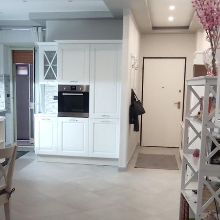 Cortese Home Catania Exterior foto