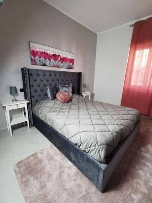 Cortese Home Catania Exterior foto