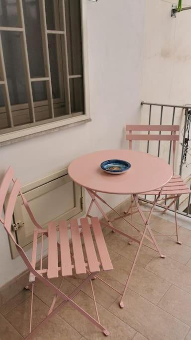 Cortese Home Catania Exterior foto