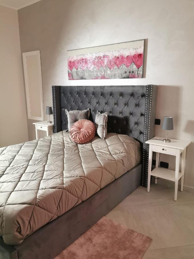 Cortese Home Catania Exterior foto